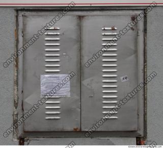 fuse electric box 0014